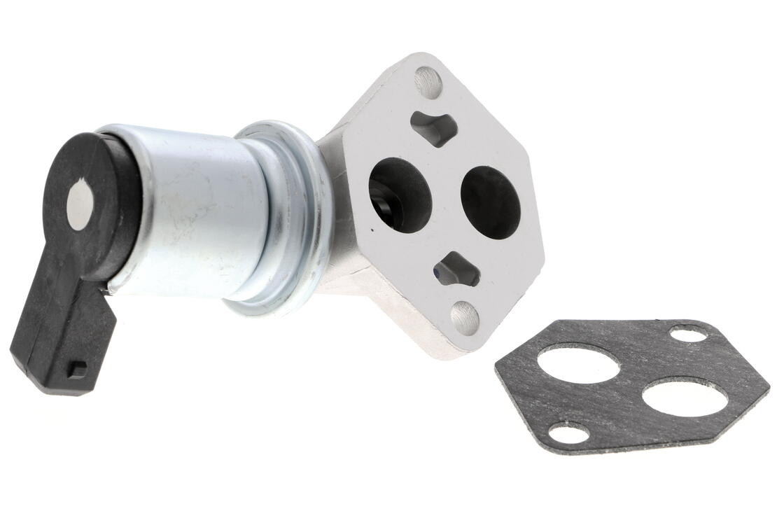 VEMO V25-77-0006 Idle Control Valve, Air Supply