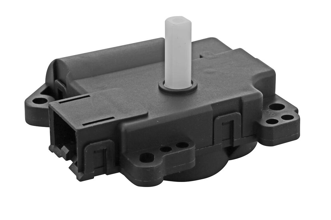 VEMO V25-77-0076 Actuator, Mixing Flap