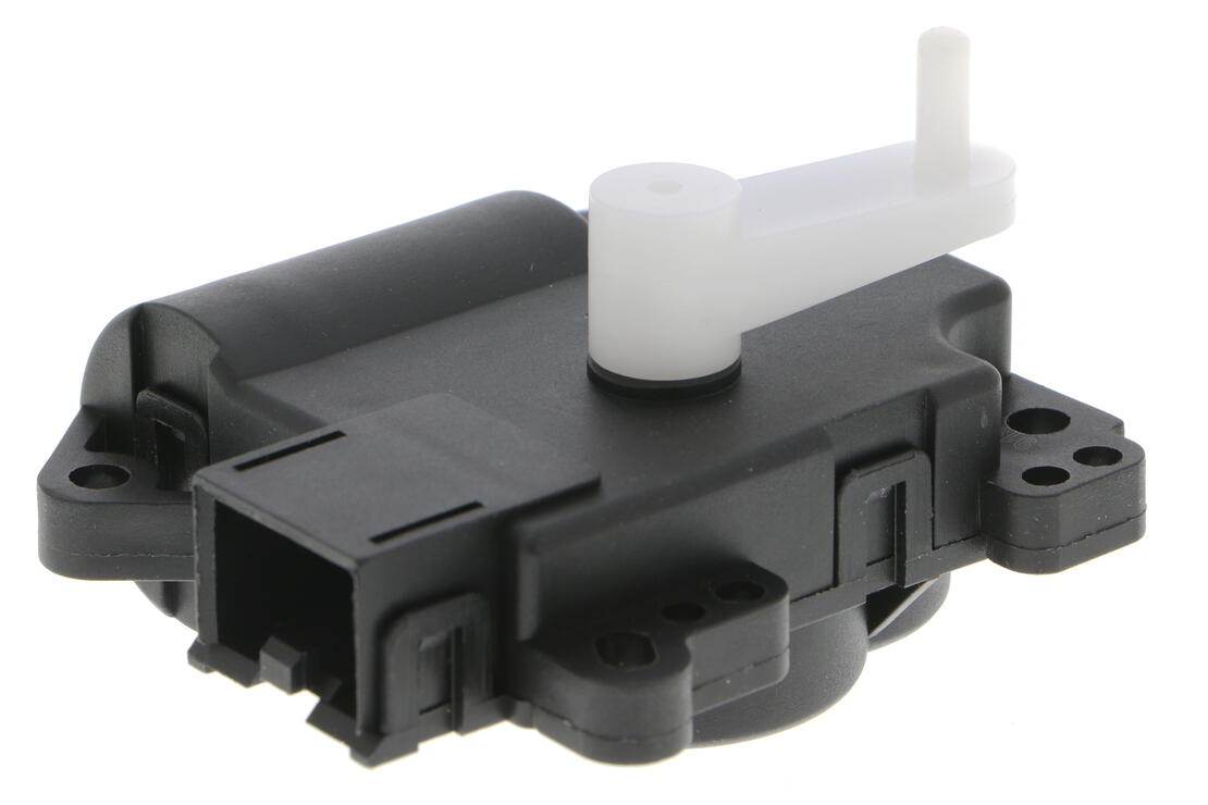 VEMO V25-77-0081 Actuator, Mixing Flap