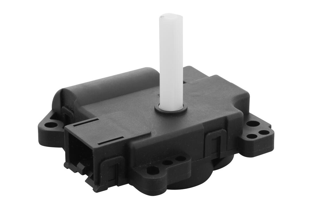 VEMO V25-77-0085 Actuator, Mixing Flap