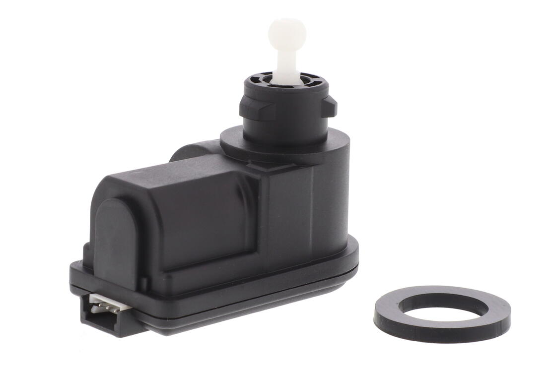 VEMO V25-77-0090 Actuator, Headlight Range Adjustment