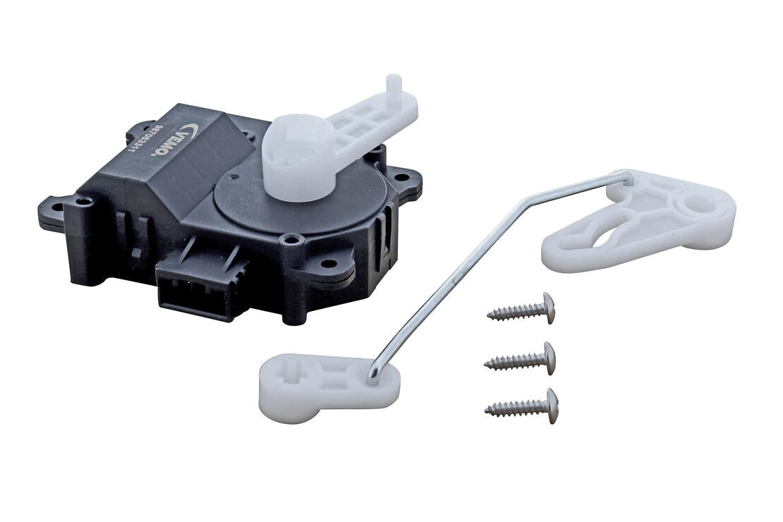 VEMO V25-77-0112 Actuator, Mixing Flap