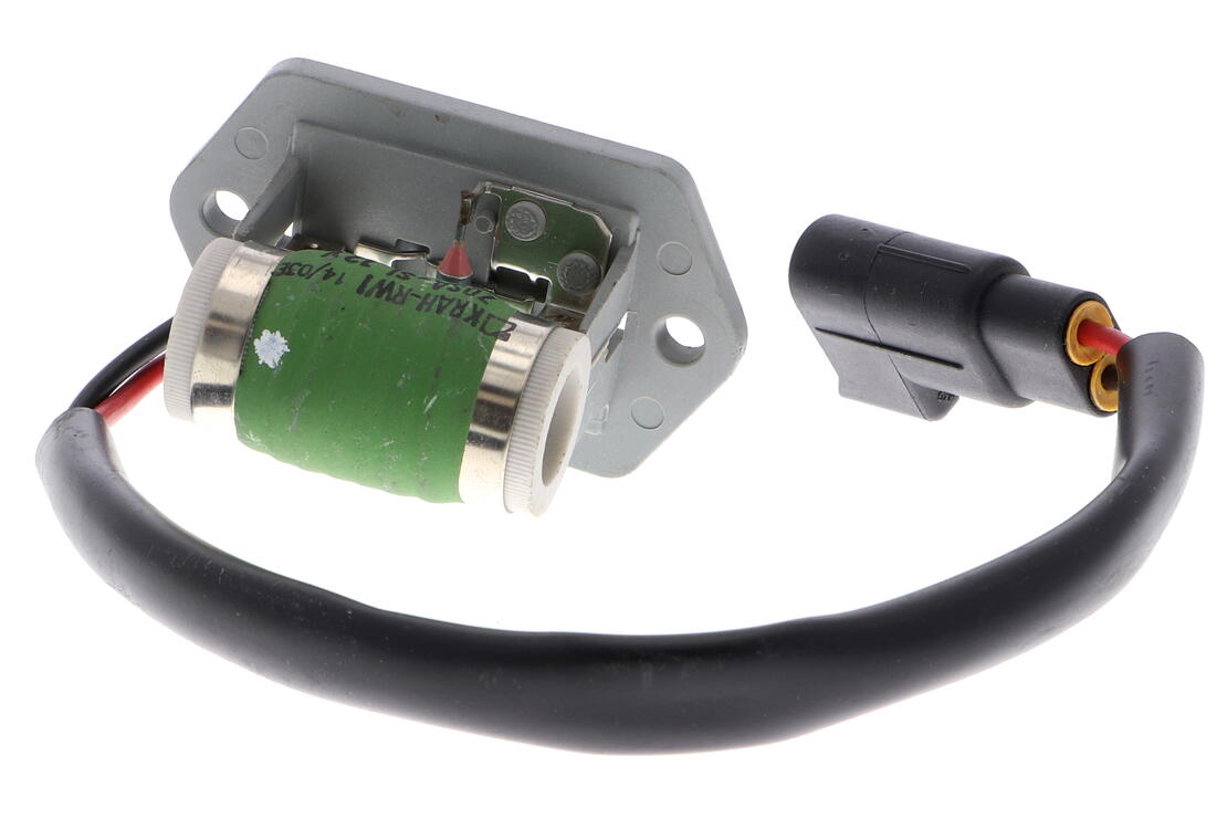 VEMO V25-79-0029 Regulator, Interior Fan