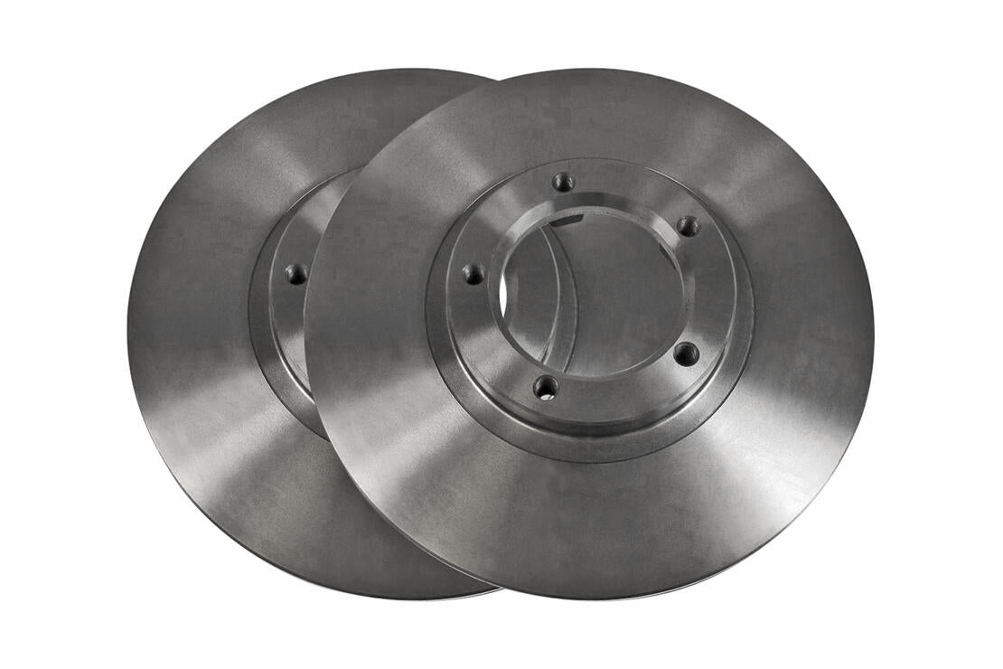 VAICO V2580011 Brake Disc | ML Performance Car Parts