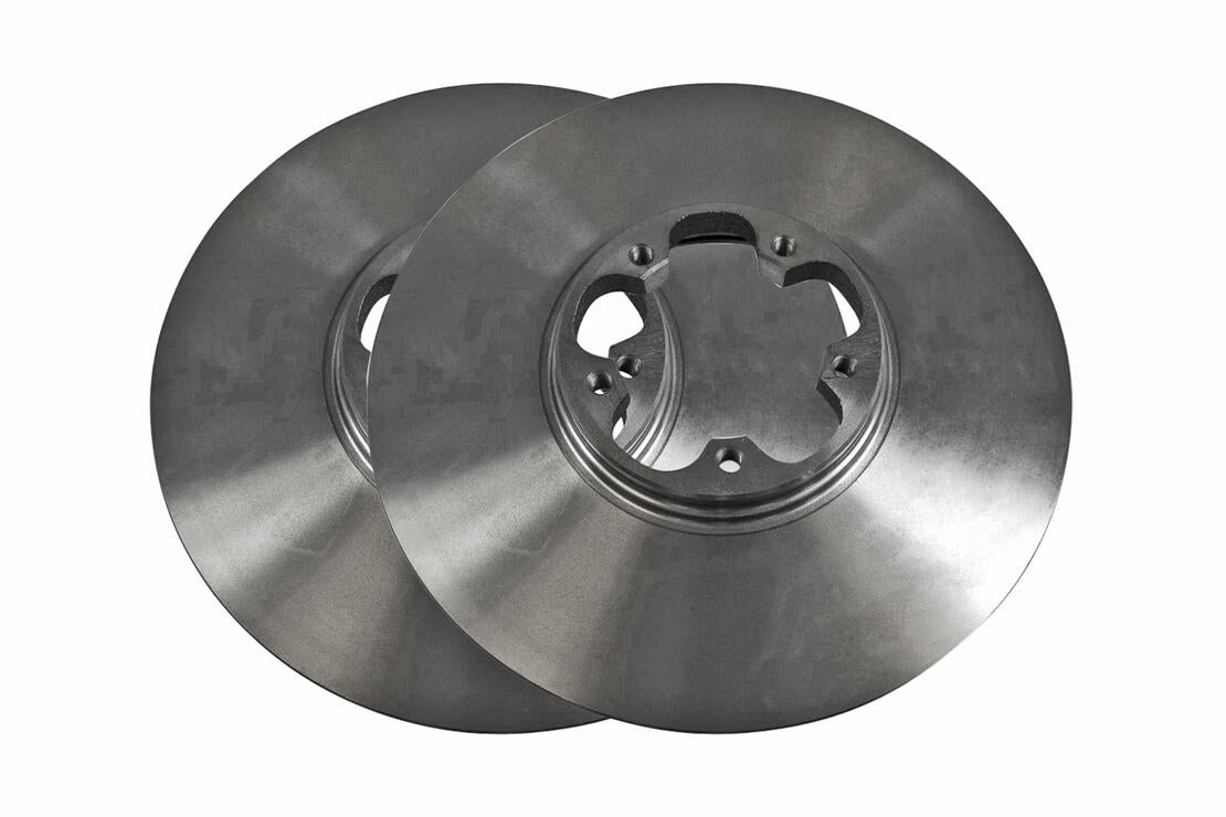 VAICO V2580015 Brake Disc | ML Performance Car Parts