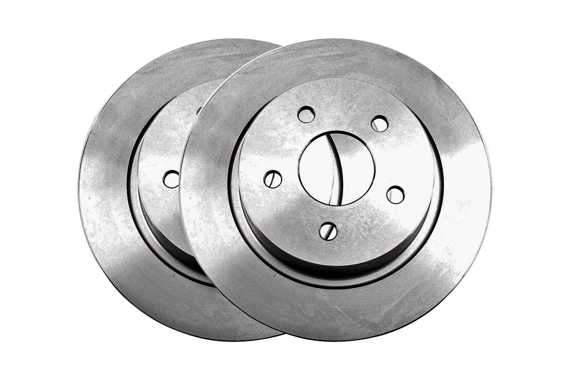 VAICO V2580025 Brake Disc | ML Performance Car Parts