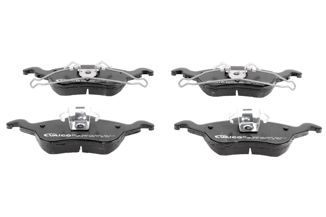 VAICO V258106 Brake Pad Set, Disc Brake | ML Performance Car Parts