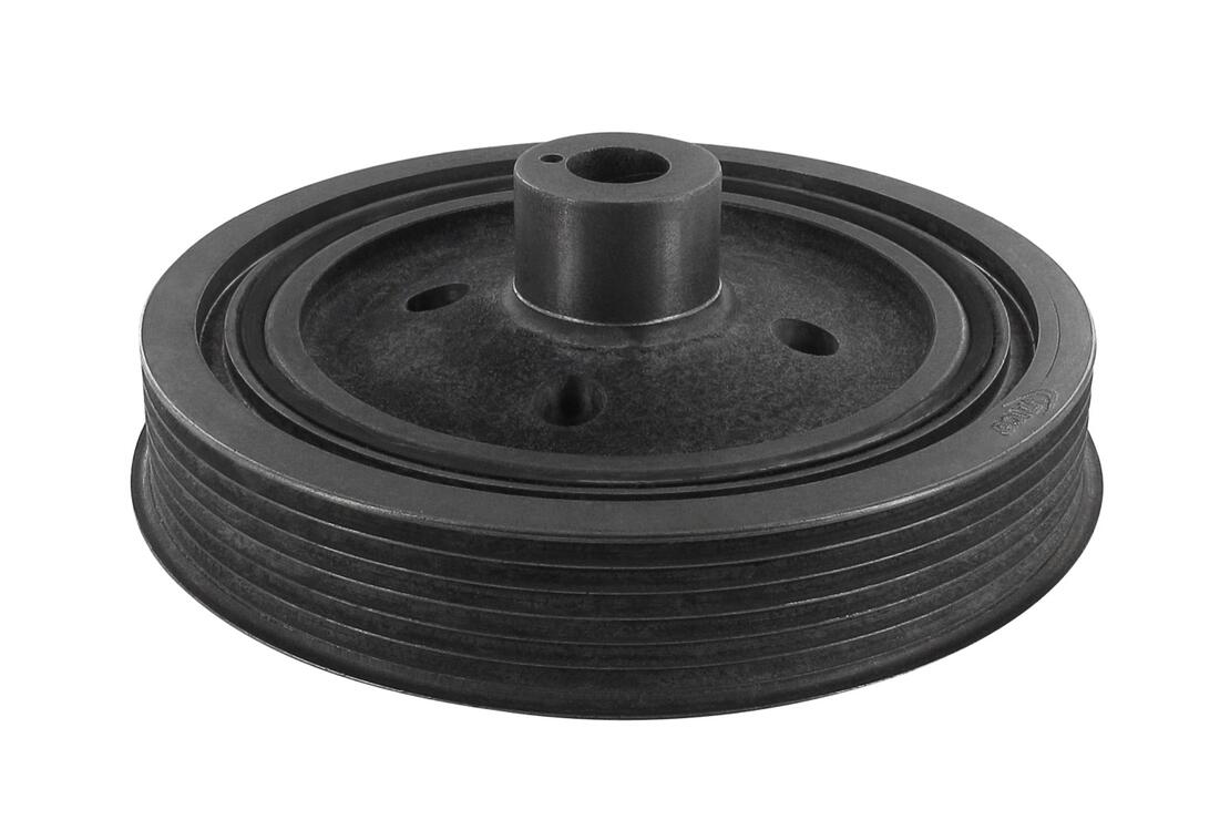 VAICO V258119 Belt Pulley, Crankshaft | ML Performance Car Parts