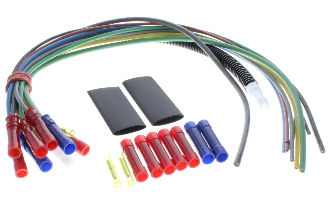 VEMO V25-83-0002 Repair Kit, Cable Set