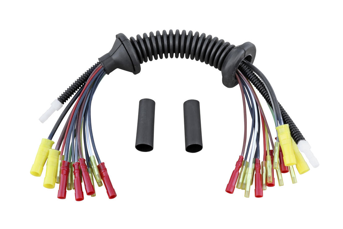 VEMO V25-83-0004 Repair Kit, Cable Set