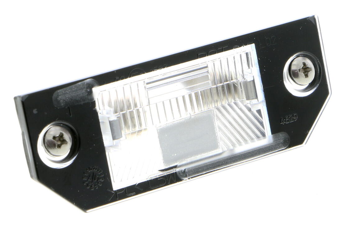 VEMO V25-84-0002 License Plate Light