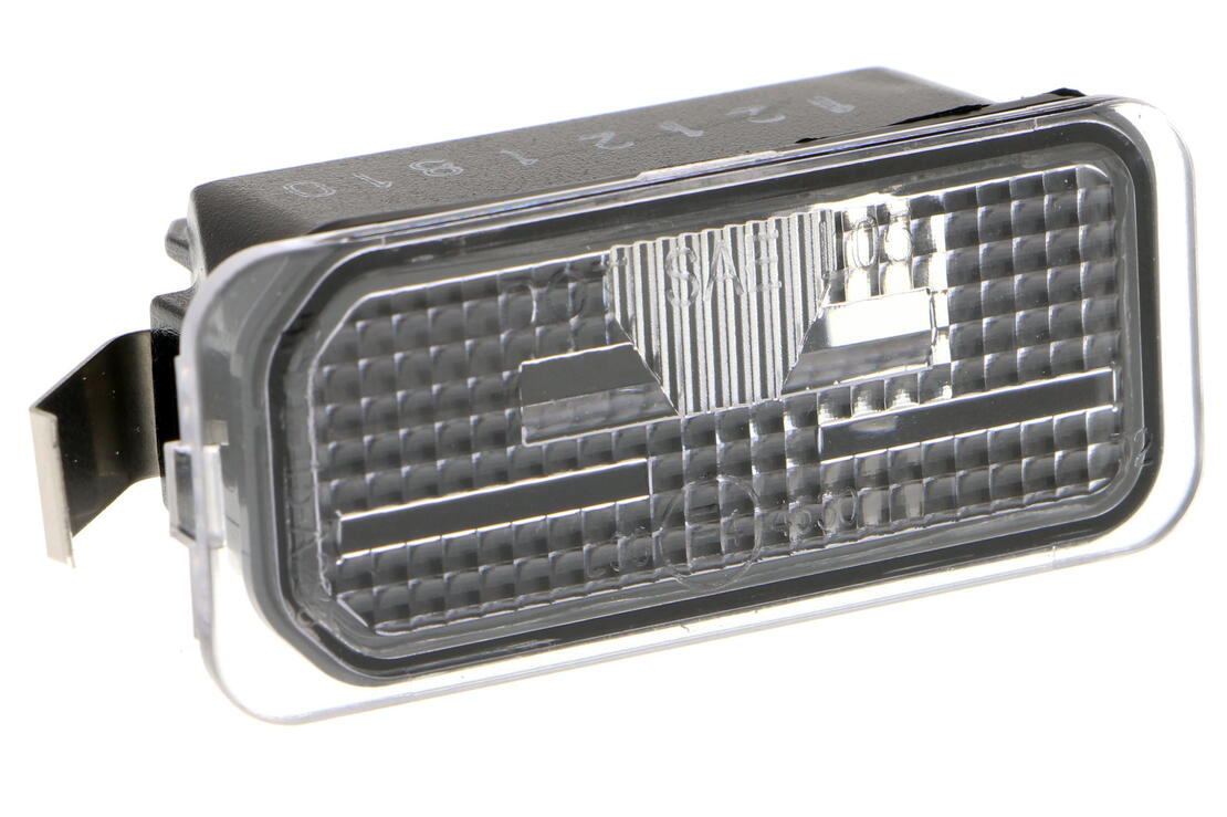 VEMO V25-84-0003 License Plate Light