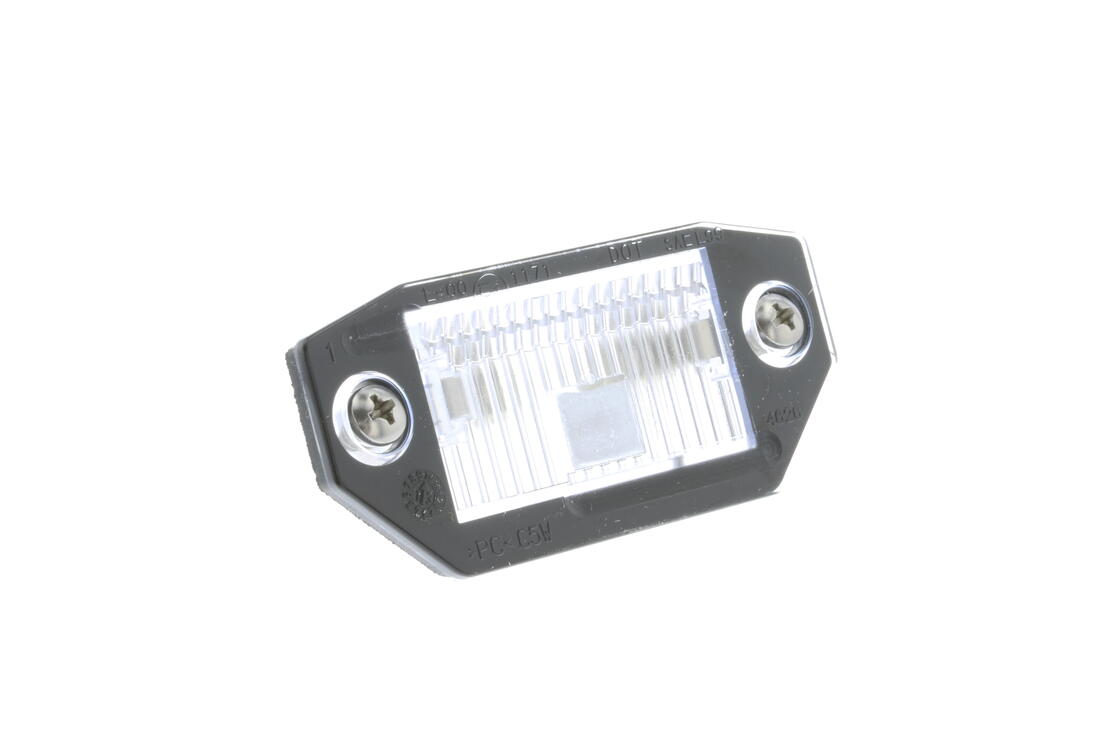 VEMO V25-84-0008 License Plate Light