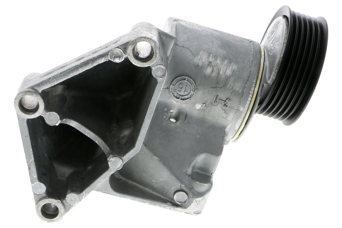 VAICO V259696 Belt Tensioner, V-Ribbed Belt | ML Performance Car Parts