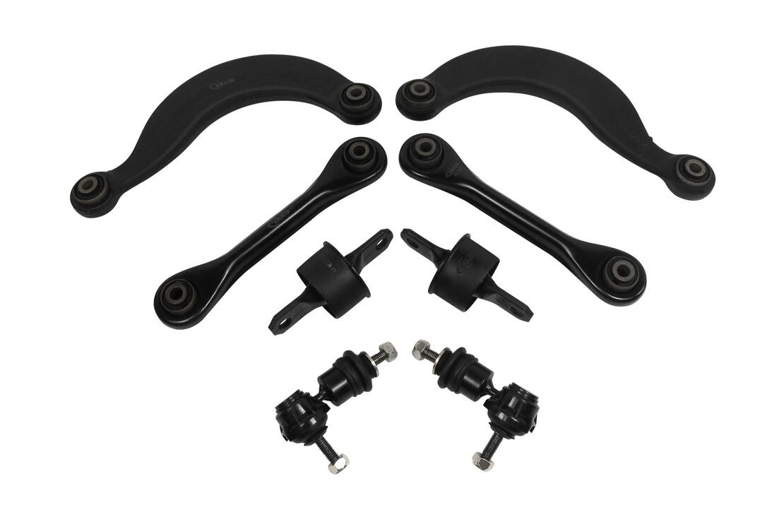 VAICO V259699 Control/Trailing Arm Kit, Wheel Suspensi | ML Performance Car Parts