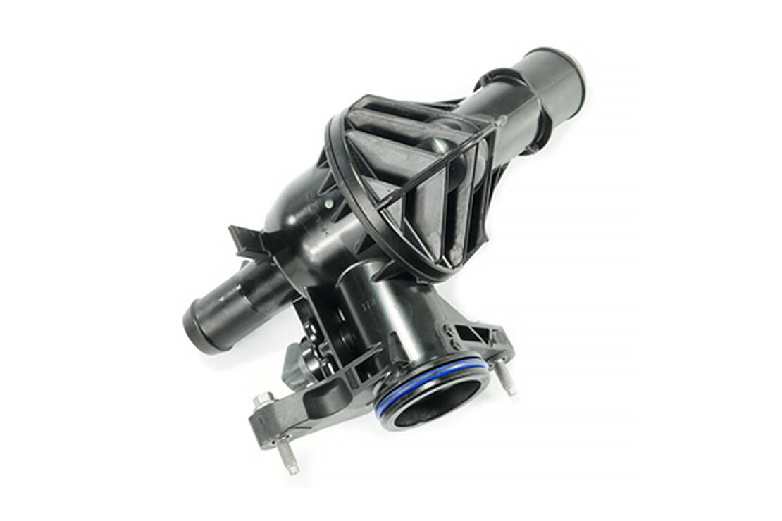 VEMO V25-99-0021 Thermostat Housing