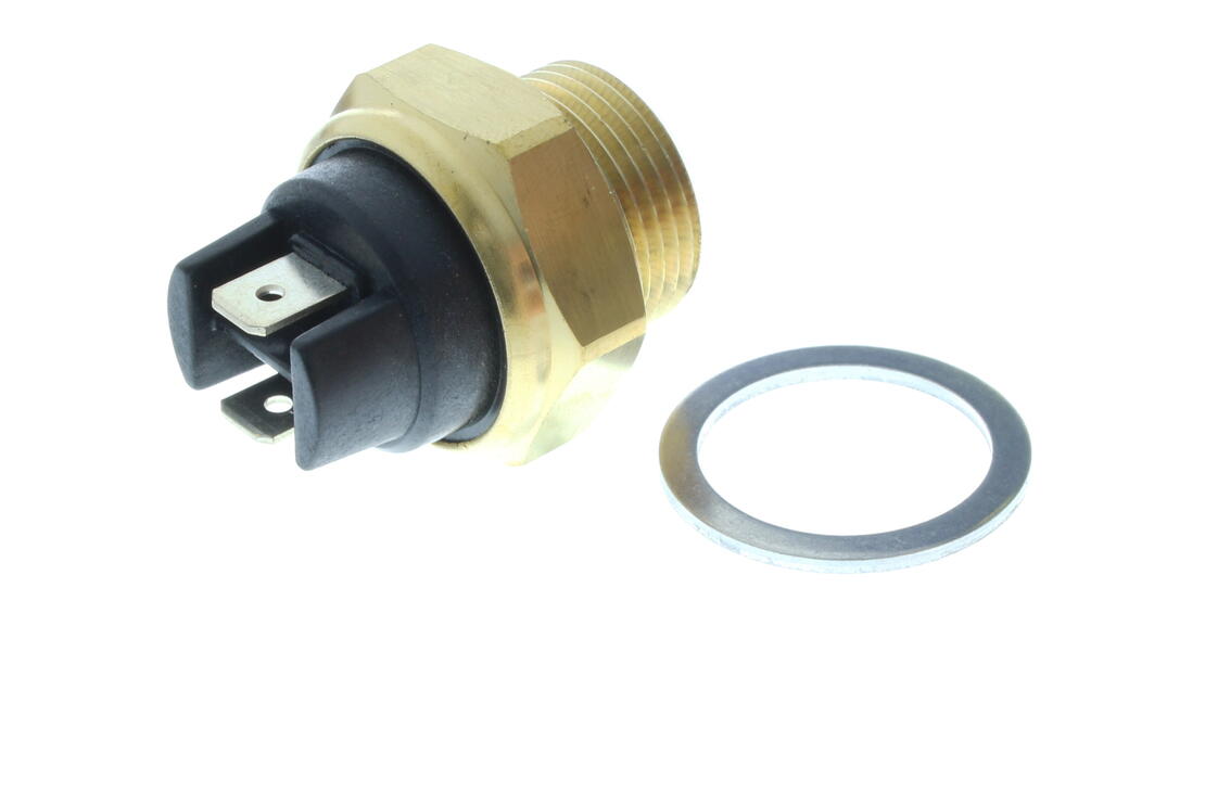 VEMO V25-99-1702 Temperature Switch, Radiator Fan | ML Performance Car Parts