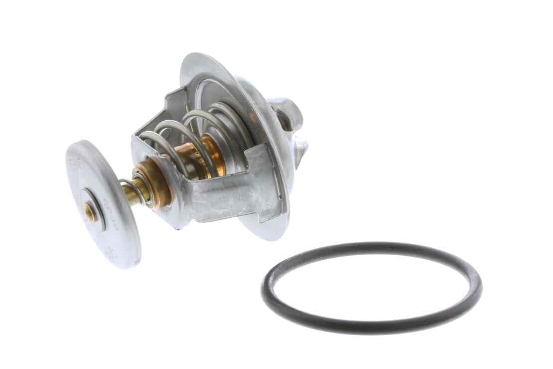 VEMO V25-99-1709 Thermostat, Coolant | ML Performance Car Parts