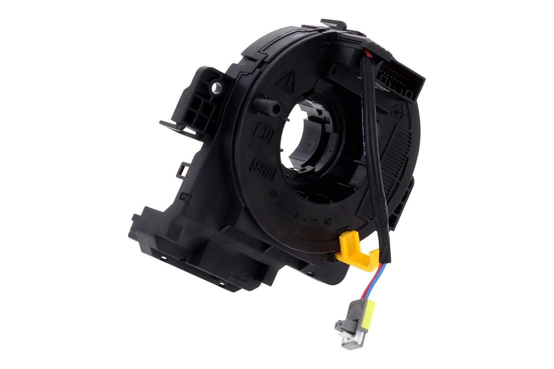 VEMO V26-72-0258 Clock Spring, Airbag