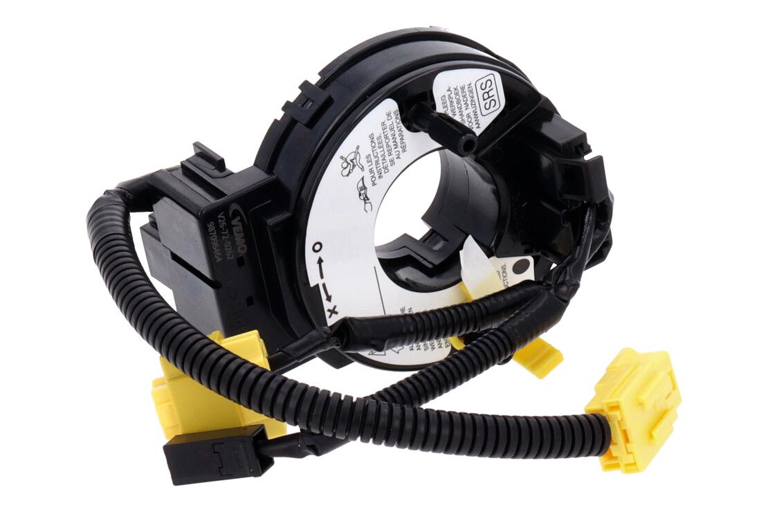 VEMO V26-72-0262 Clock Spring, Airbag | ML Performance Car Parts