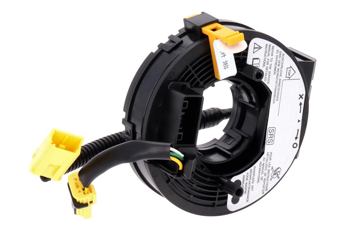 VEMO V26-72-0269 Clock Spring, Airbag