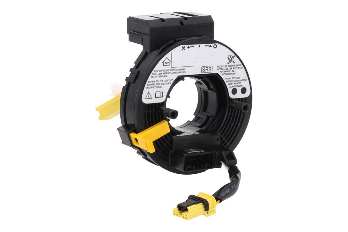 VEMO V26-72-0270 Clock Spring, Airbag