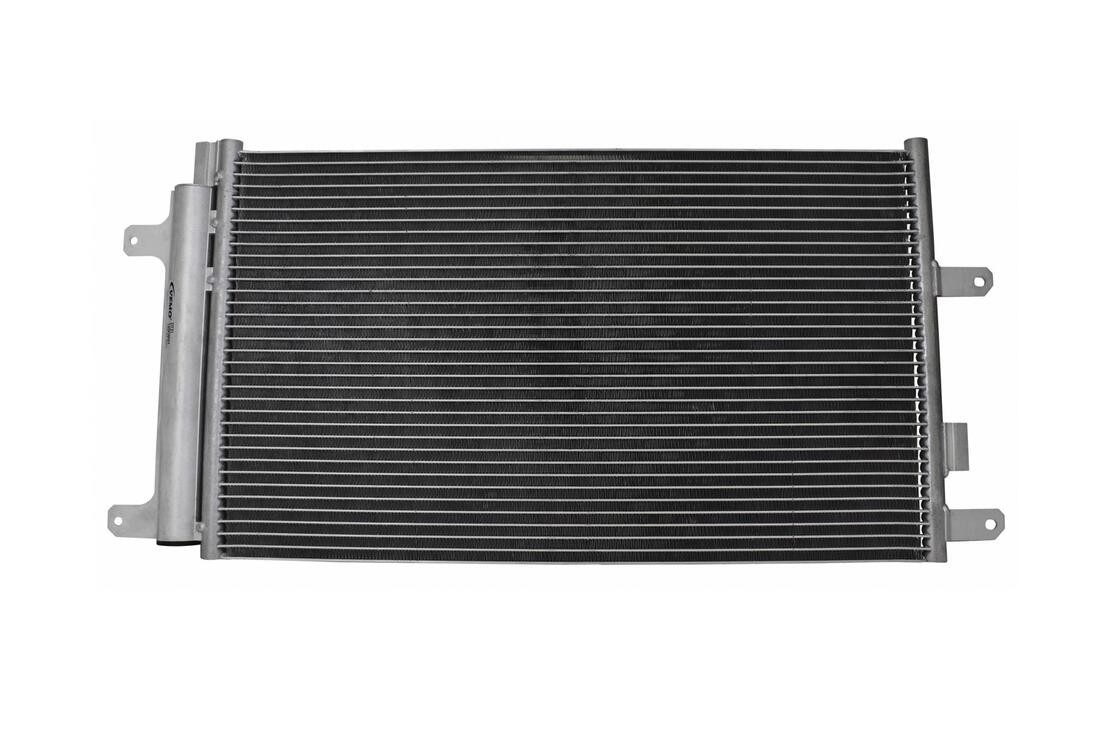VEMO V27-62-0001 Condenser, Air Conditioning