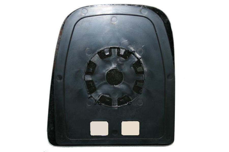 VEMO V27-69-0001 Mirror Glass, Outside Mirror
