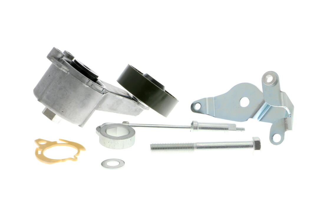 VAICO V300112 Belt Tensioner, V-Ribbed Belt | ML Performance Car Parts