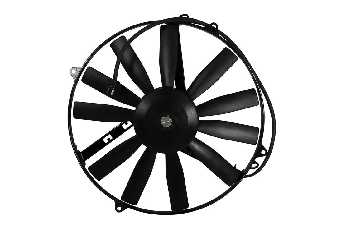 VEMO V30-02-1605-1 Fan, Air Conditioning Condenser