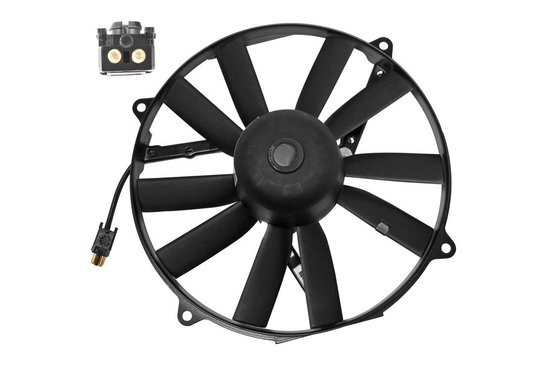 VEMO V30-02-1606-1 Fan, Air Conditioning Condenser