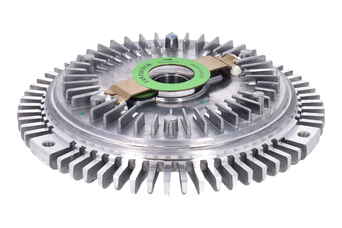 VEMO V30-04-1640-1 Clutch, Radiator Fan