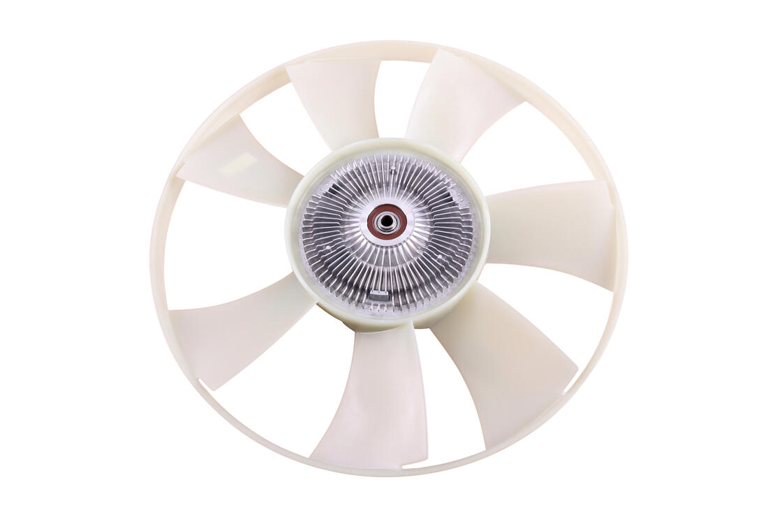 VEMO V30-04-1675 Clutch, Radiator Fan