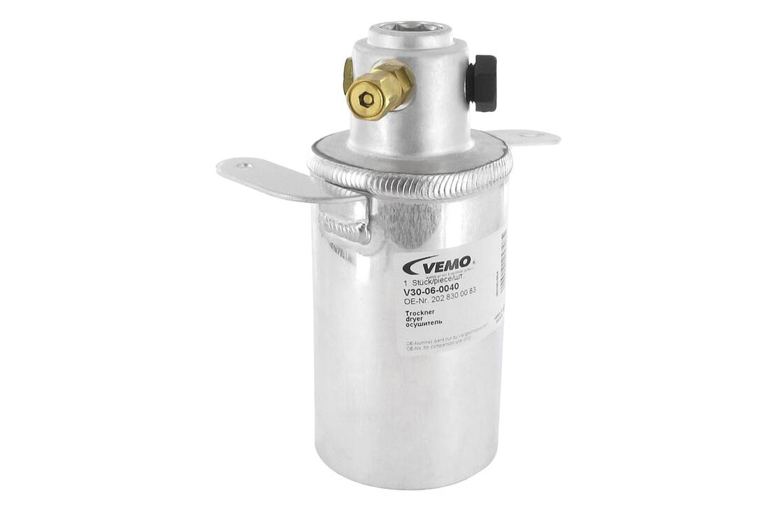 VEMO V30-06-0040 Dryer, Air Conditioning