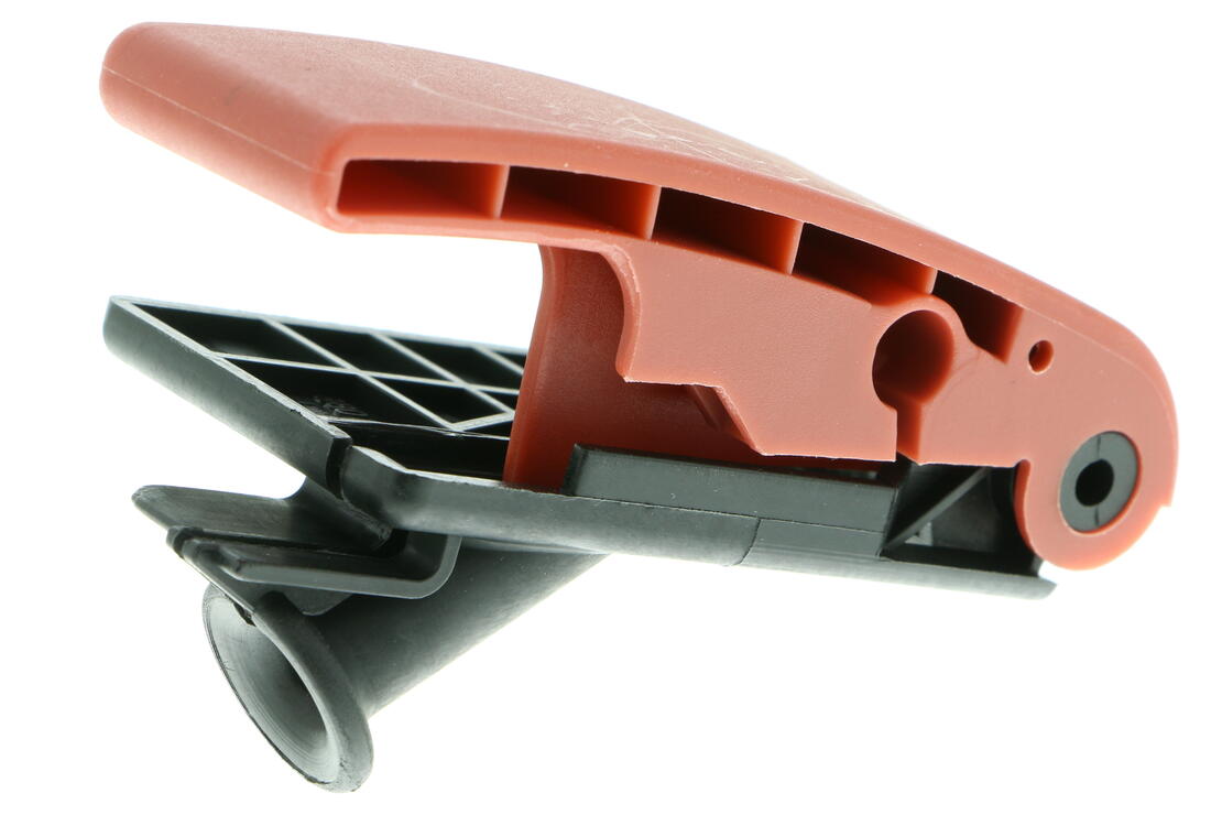 VAICO V300978 Handle, Bonnet Release | ML Performance Car Parts