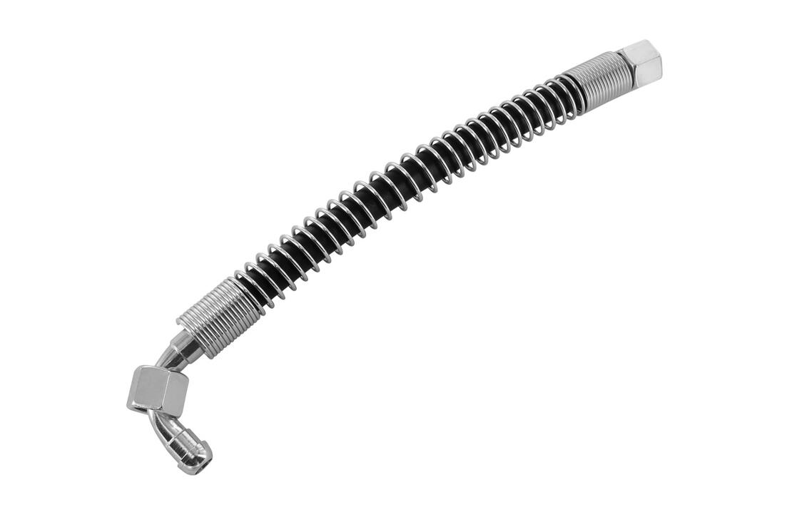 VAICO V301131 Hose, Transmission Oil Cooler | ML Performance Car Parts