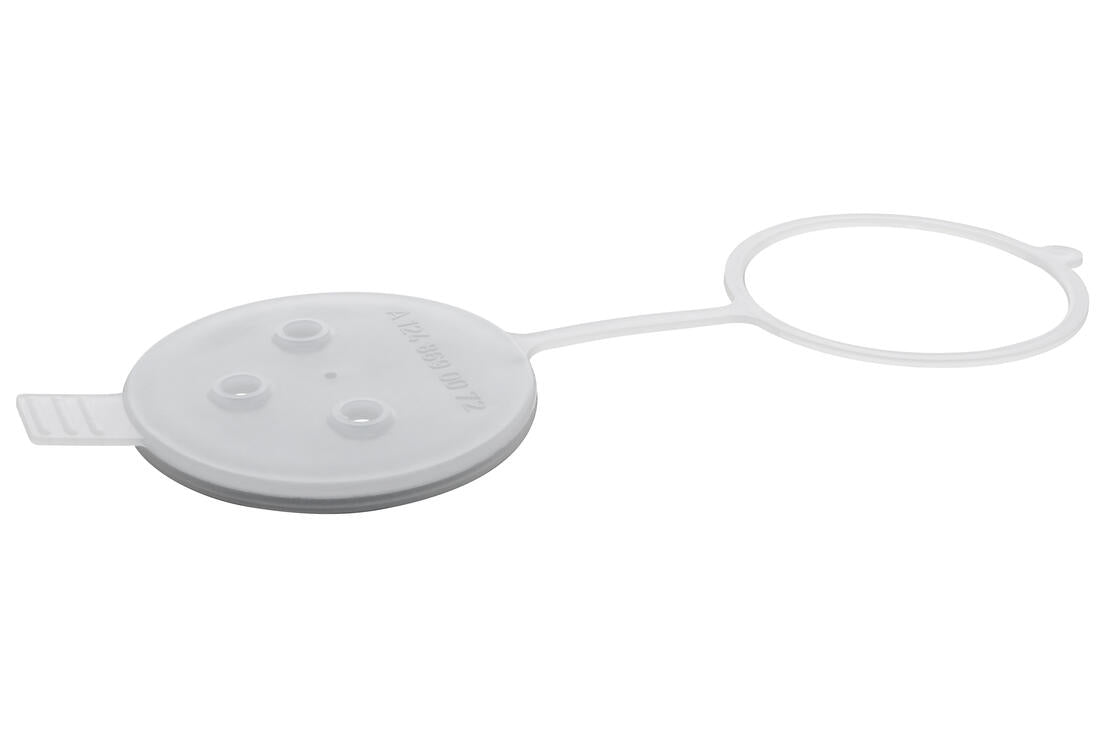 VAICO V301374 Cap, Washer Fluid Reservoir | ML Performance Car Parts