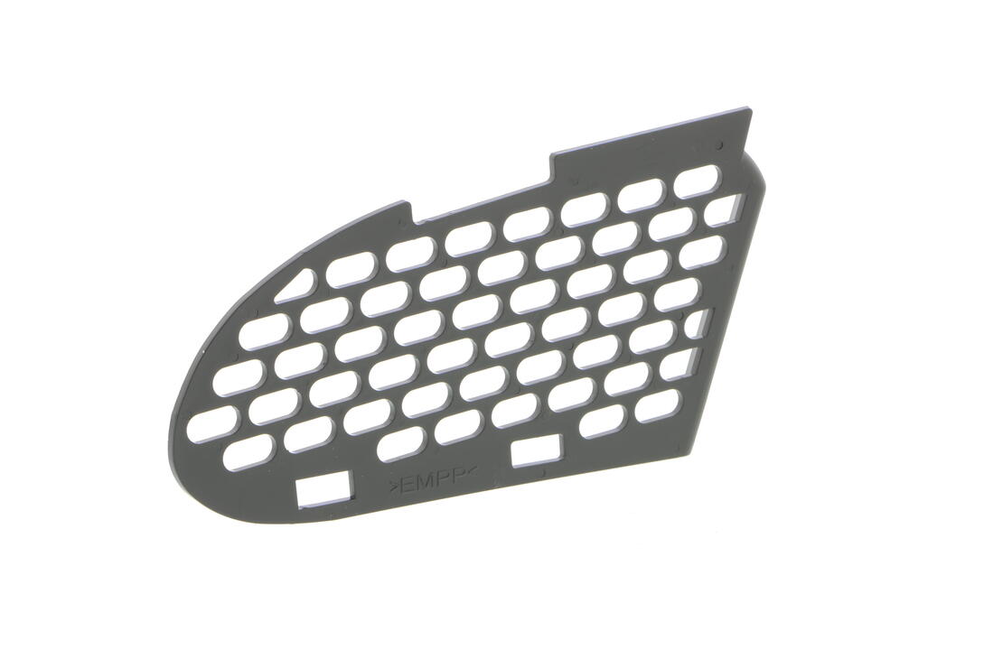 VAICO V301603 Ventilation Grille, Bumper | ML Performance Car Parts