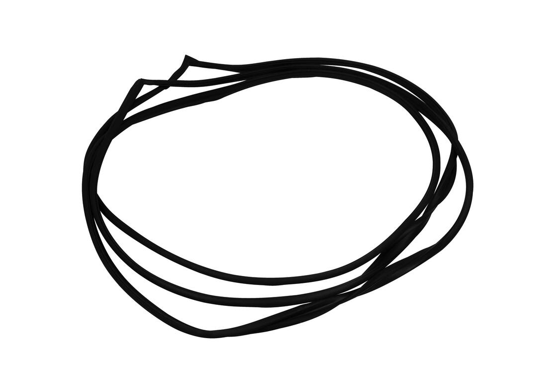 VAICO V301978 Seal, Windshield | ML Performance Car Parts