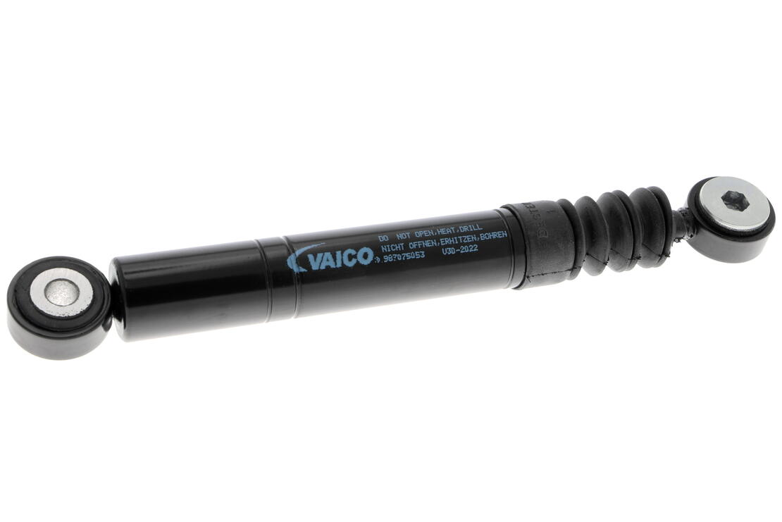 VAICO V302022 Vibration Damper, V-Ribbed Belt | ML Performance Car Parts