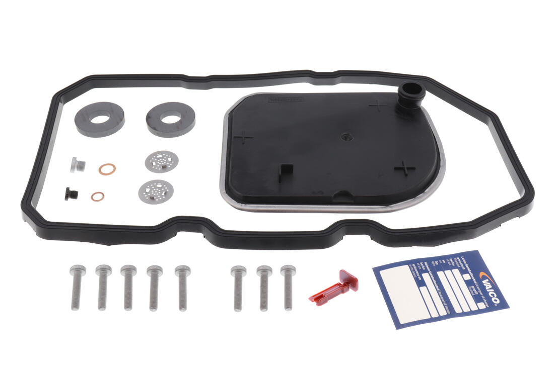 VAICO V302252BEK Parts Kit, Automatic Transmission Oil Change | ML Performance Car Parts