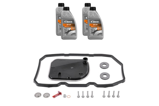 VAICO V302252SP Parts Kit, Automatic Transmission Oil Change | ML Performance Car Parts