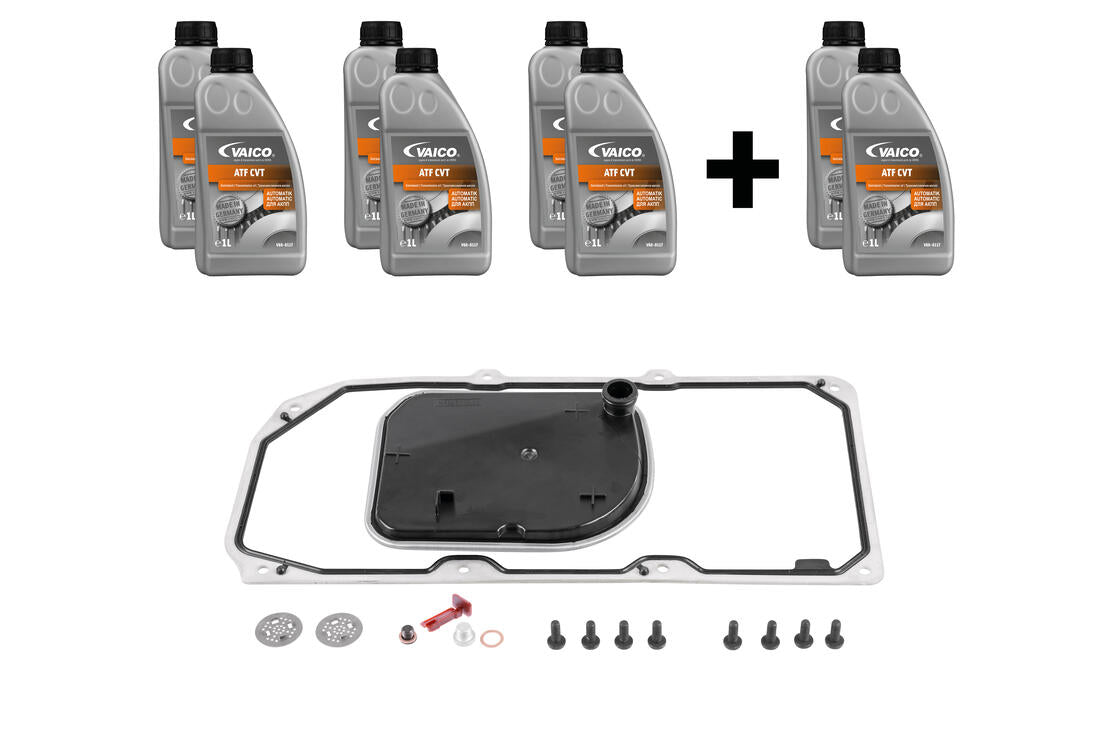 VAICO V302253XXL Parts Kit, Automatic Transmission Oil Change | ML Performance Car Parts