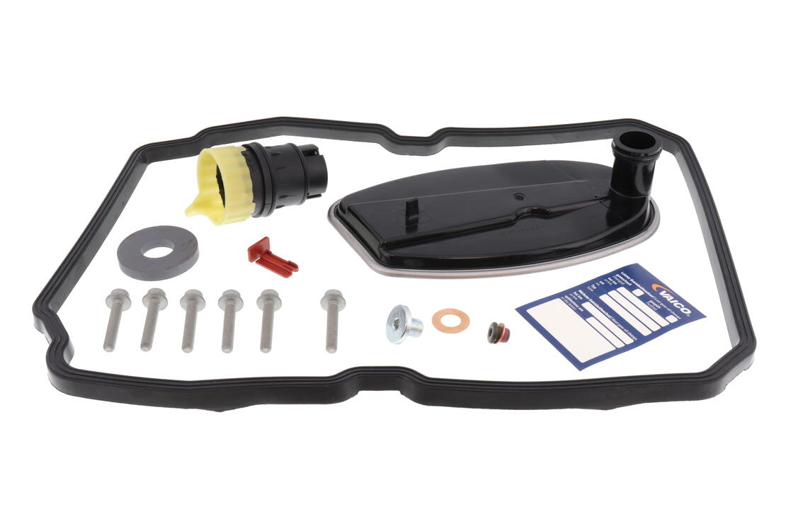 VAICO V302254BEK Parts Kit, Automatic Transmission Oil Change | ML Performance Car Parts