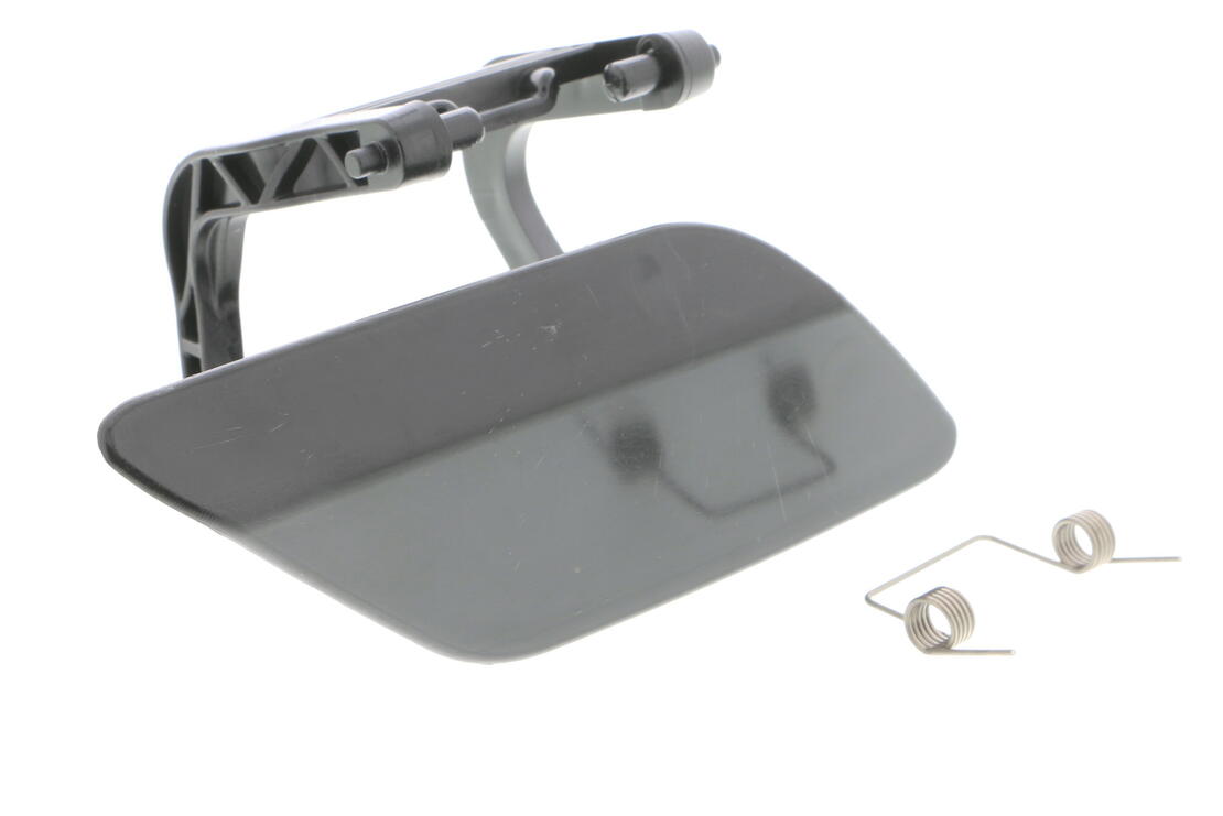 VAICO V302655 Cover, Bumper | ML Performance Car Parts