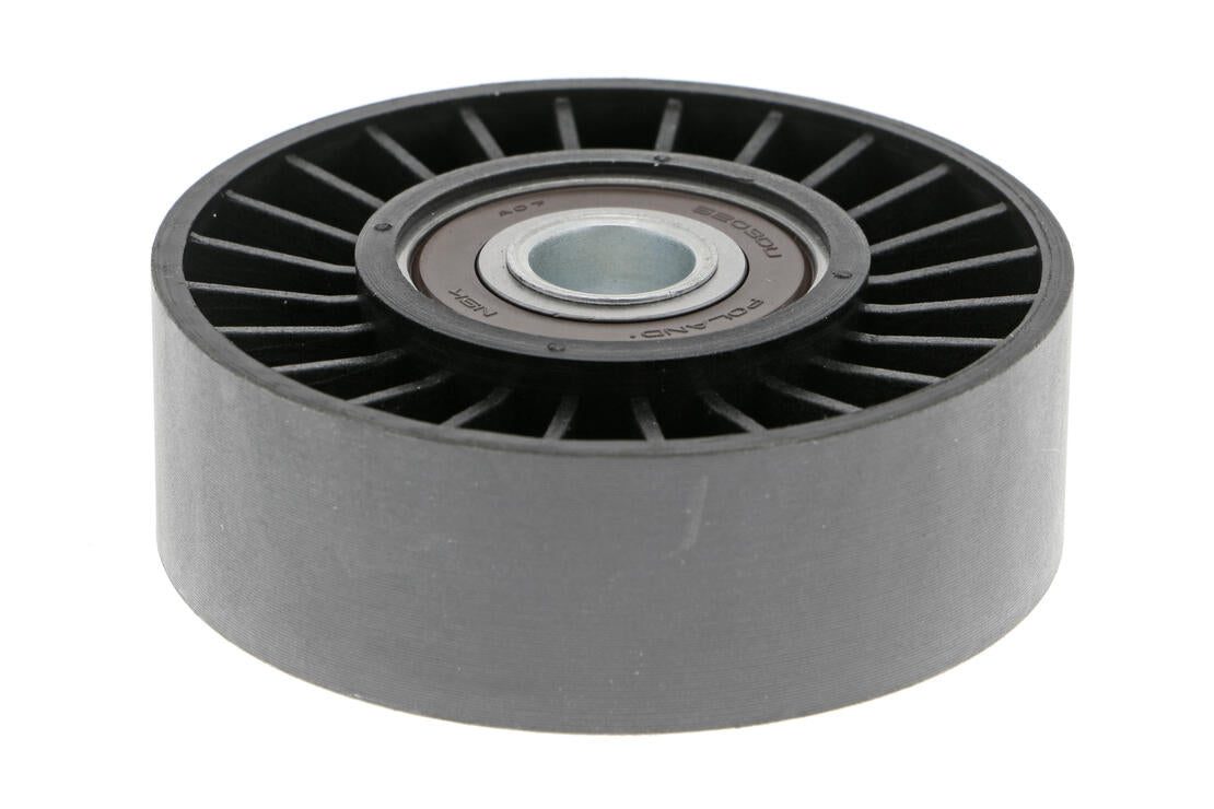 VAICO V303123 Tensioner Pulley, V-Ribbed Belt | ML Performance Car Parts