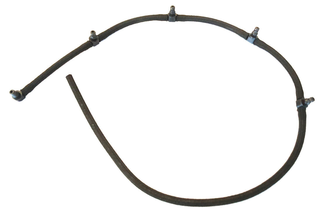 VAICO V303338 Hose, Fuel Leak | ML Performance Car Parts