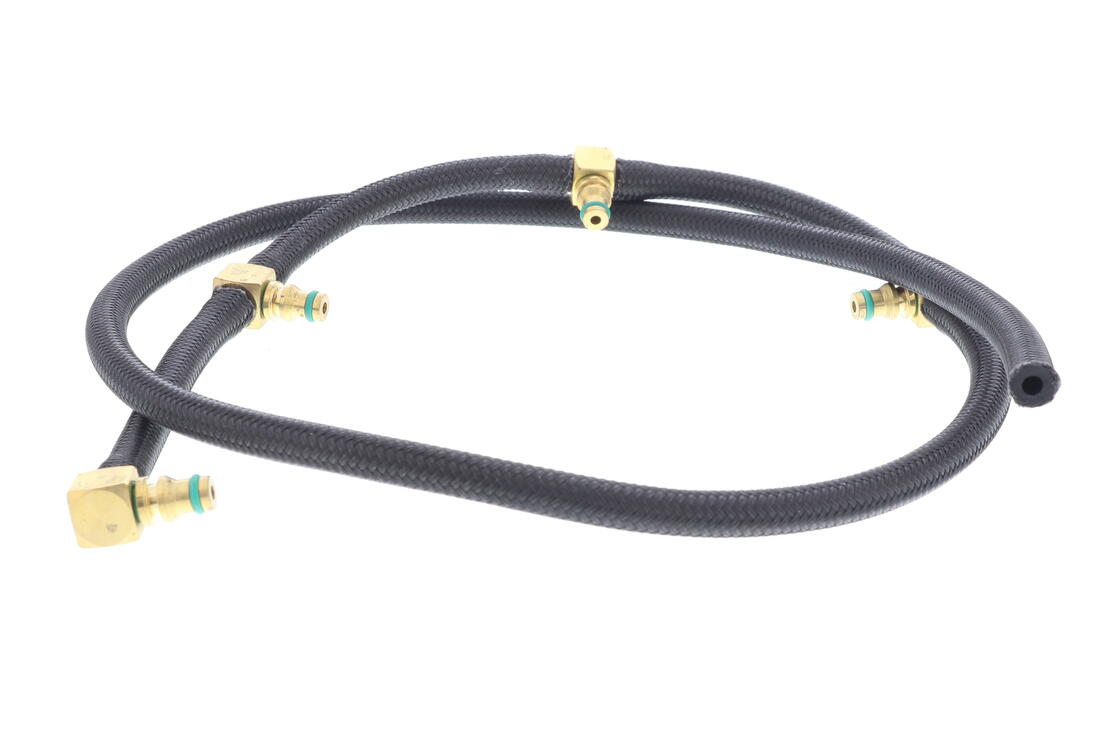 VAICO V303351 Hose, Fuel Leak | ML Performance Car Parts