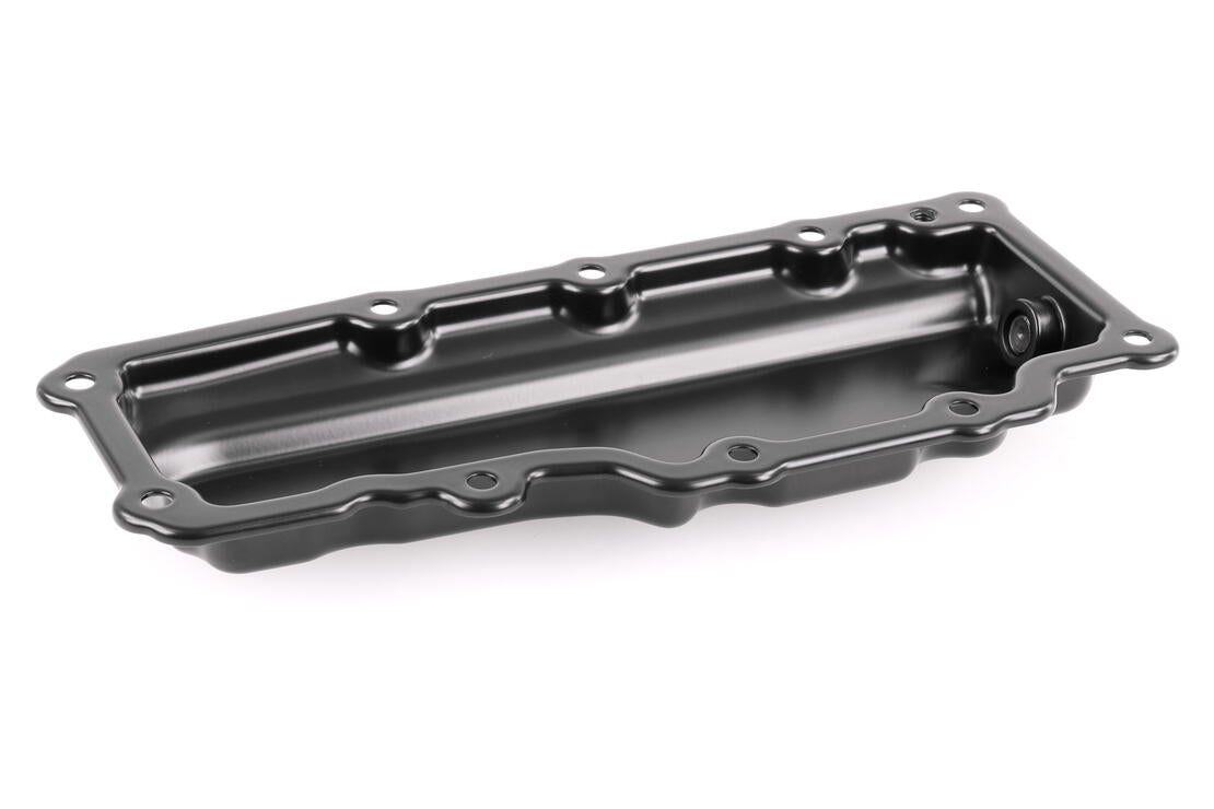 VAICO V303412 Oil Pan | ML Performance Car Parts