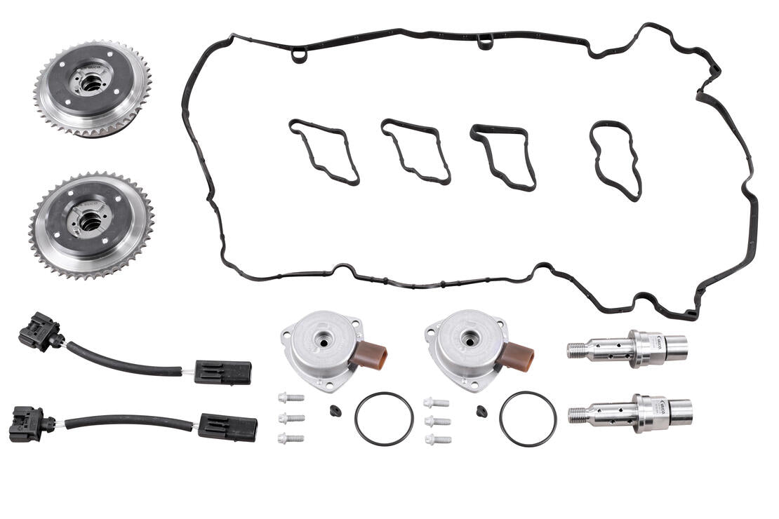 VAICO V303429 Repair Kit, Camshaft Adjustment | ML Performance Car Parts